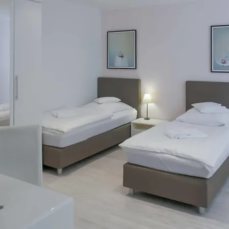 Donau Grill 2* Hannover