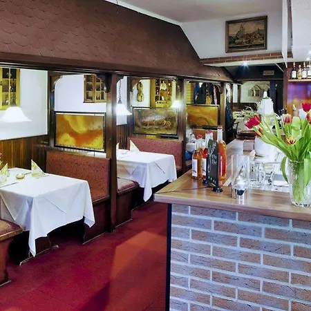 Donau Grill 2* Hannover