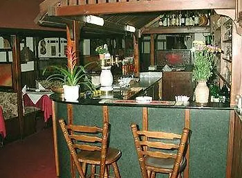 Donau Grill הנובר
