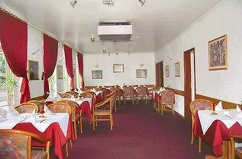Donau Grill הנובר