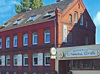 ホテル Donau Grill