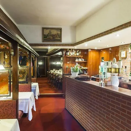 Donau Grill ホテル ハノーファー