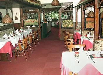 Donau Grill