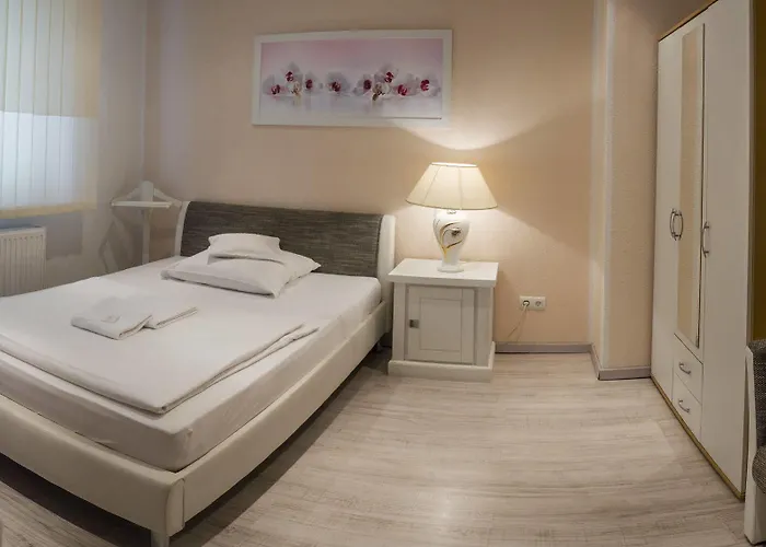 Donau Grill Otel