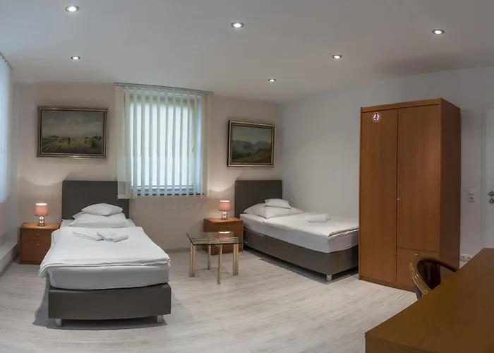 Otel Donau Grill 2*