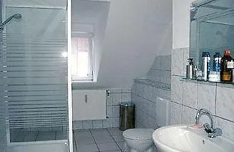 Hotell Donau Grill Hannover