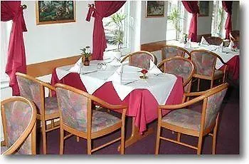 Szálloda Donau Grill Hannover